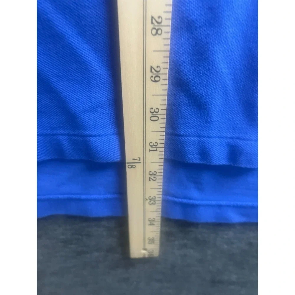 Polo Ralph Lauren Men's Polo Shirt Sz XXL Blue